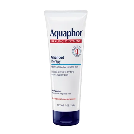 Aquaphor Healing Ointment