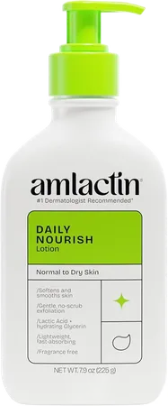 AmLactin Body Lotion