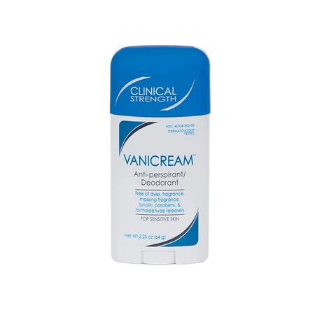Vanicream Deodorant