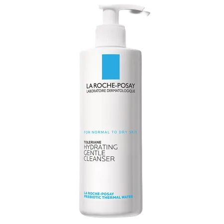 La Roche-Posay Toleriane Hydrating Cleanser