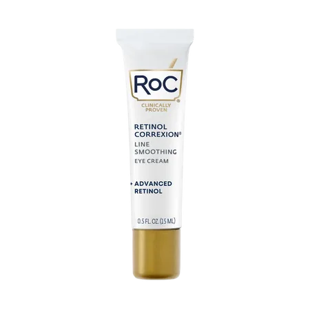 RoC Retinol Eye Cream