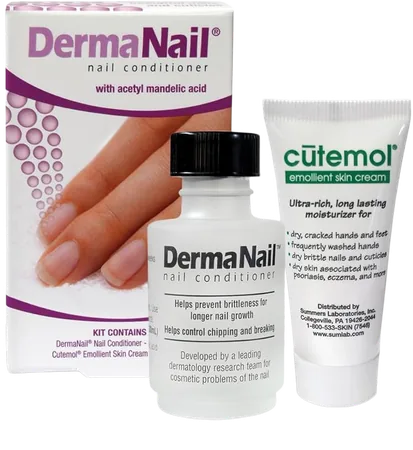 Dermanail Moisturizer
